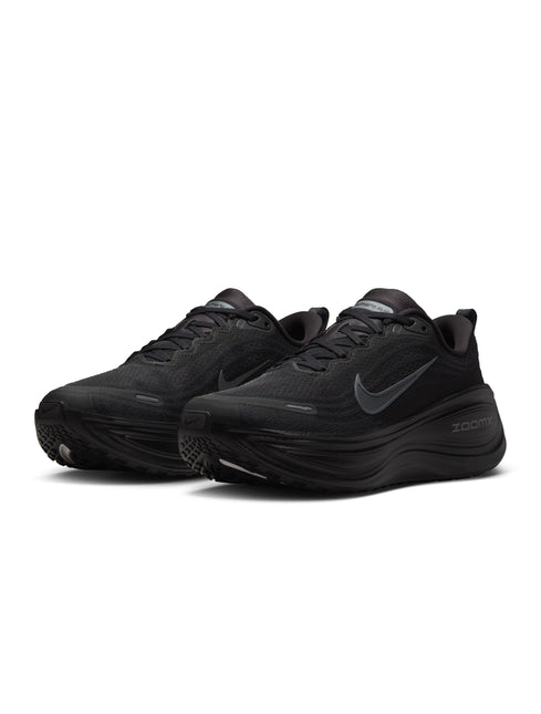 Nike Mens Vomero Plus - Black