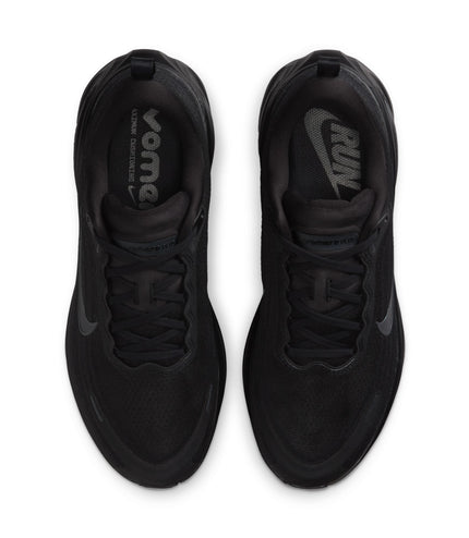 Nike Mens Vomero Plus - Black
