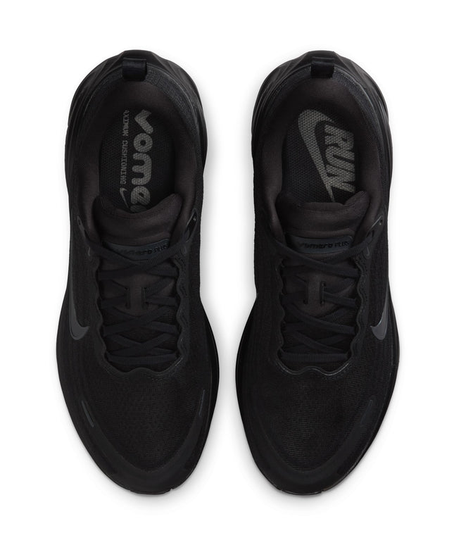 Nike Mens Vomero Plus - Black