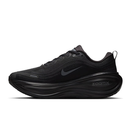 Nike Mens Vomero Plus - Black