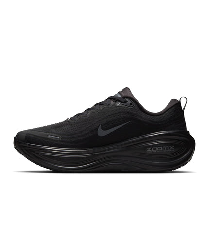 Nike Mens Vomero Plus - Black