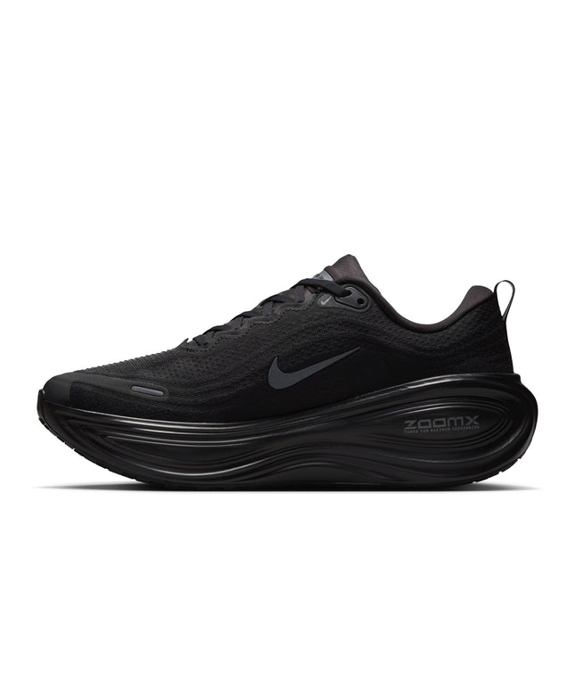 Nike Mens Vomero Plus - Black