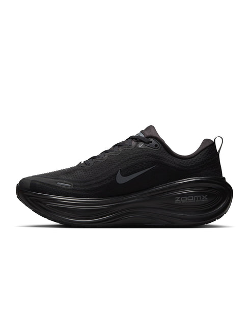 Nike Mens Vomero Plus - Black