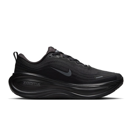 Nike Mens Vomero Plus - Black