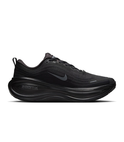 Nike Mens Vomero Plus - Black