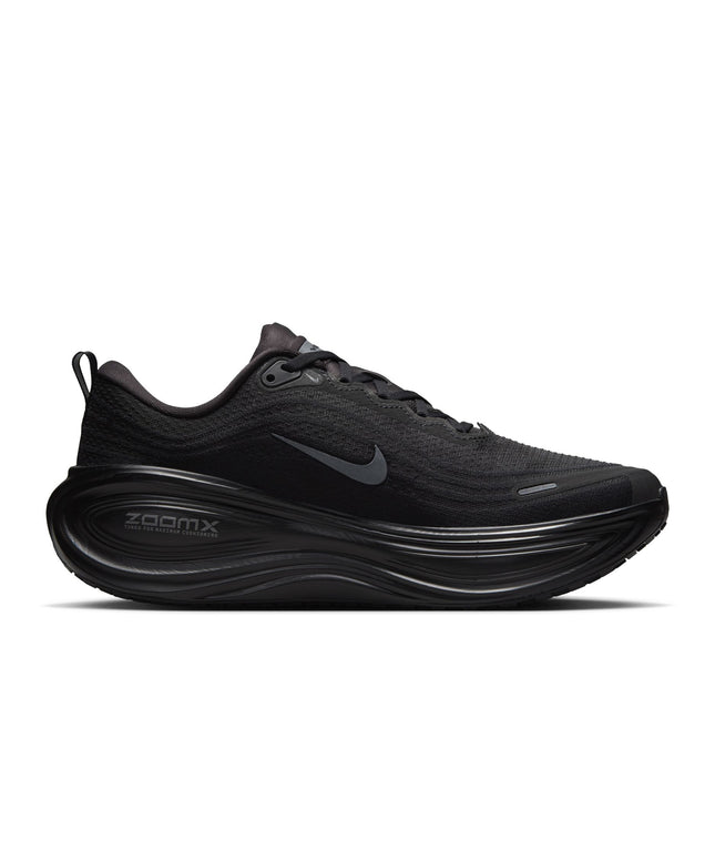 Nike Mens Vomero Plus - Black