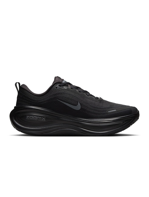 Nike Mens Vomero Plus - Black