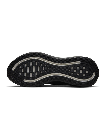 Nike Mens Vomero Plus - Black