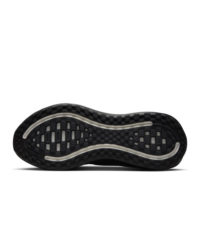 Nike Mens Vomero Plus - Black