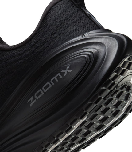 Nike Mens Vomero Plus - Black