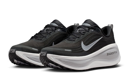 Nike Mens Vomero Plus - Anthracite/Wolf Grey