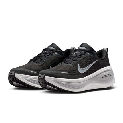 Nike Mens Vomero Plus - Anthracite/Wolf Grey