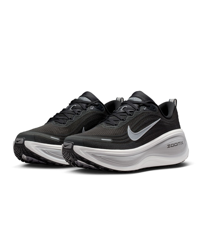 Nike Mens Vomero Plus - Anthracite/Wolf Grey