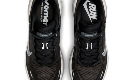 Nike Mens Vomero Plus - Anthracite/Wolf Grey