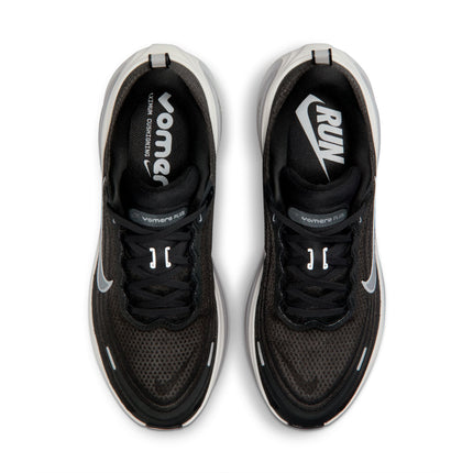 Nike Mens Vomero Plus - Anthracite/Wolf Grey