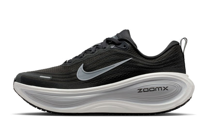 Nike Mens Vomero Plus - Anthracite/Wolf Grey