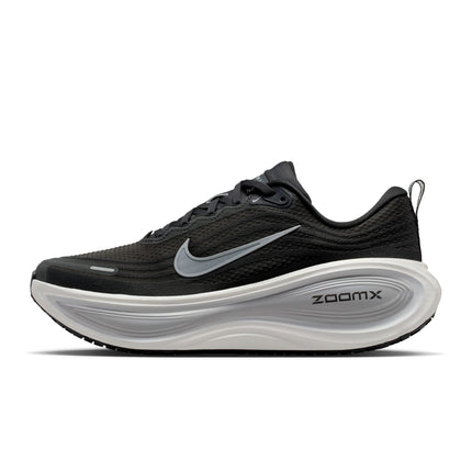 Nike Mens Vomero Plus - Anthracite/Wolf Grey
