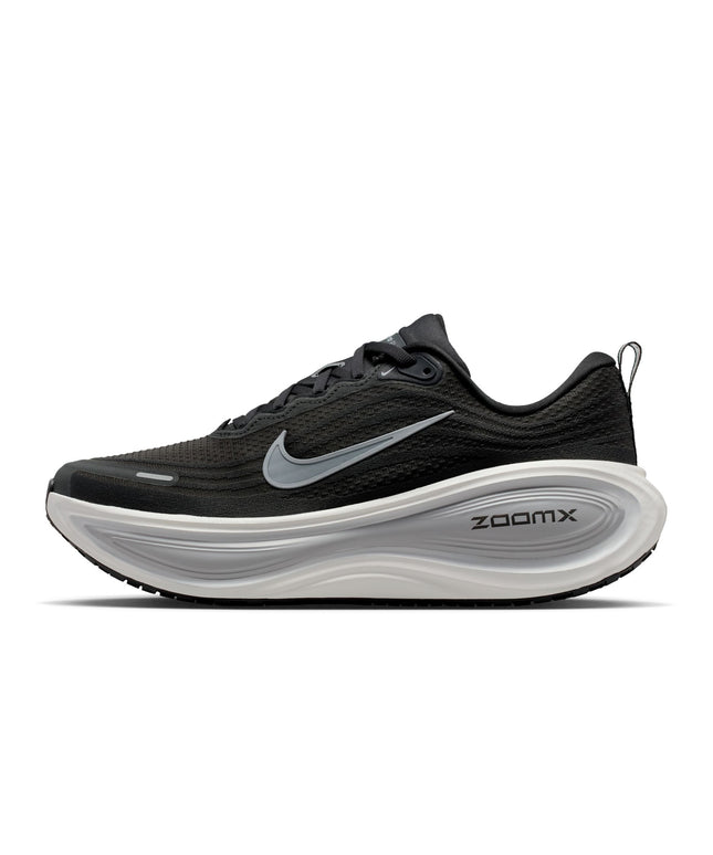 Nike Mens Vomero Plus - Anthracite/Wolf Grey