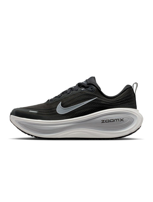Nike Mens Vomero Plus - Anthracite/Wolf Grey