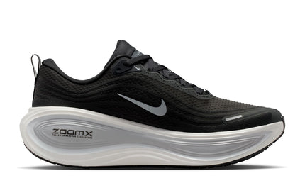 Nike Mens Vomero Plus - Anthracite/Wolf Grey