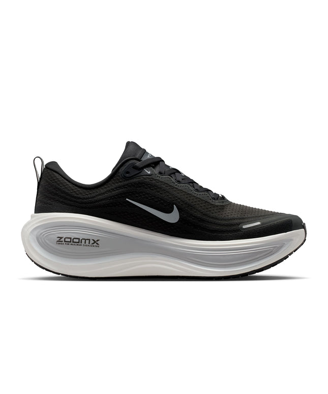 Nike Mens Vomero Plus - Anthracite/Wolf Grey