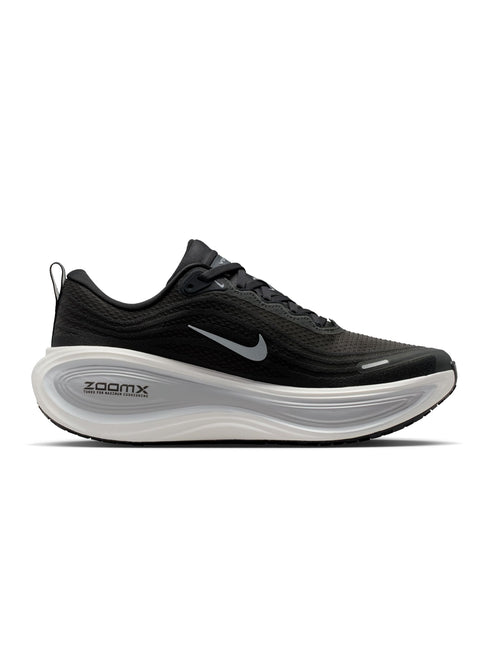 Nike Mens Vomero Plus - Anthracite/Wolf Grey
