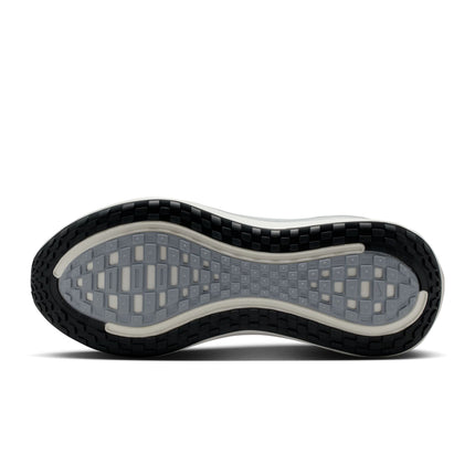 Nike Mens Vomero Plus - Anthracite/Wolf Grey
