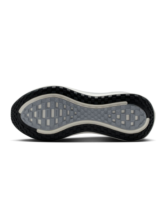 Nike Mens Vomero Plus - Anthracite/Wolf Grey
