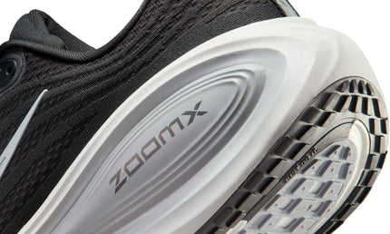 Nike Mens Vomero Plus - Anthracite/Wolf Grey