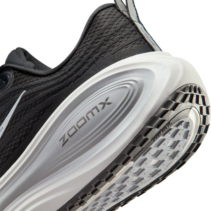 Nike Mens Vomero Plus - Anthracite/Wolf Grey