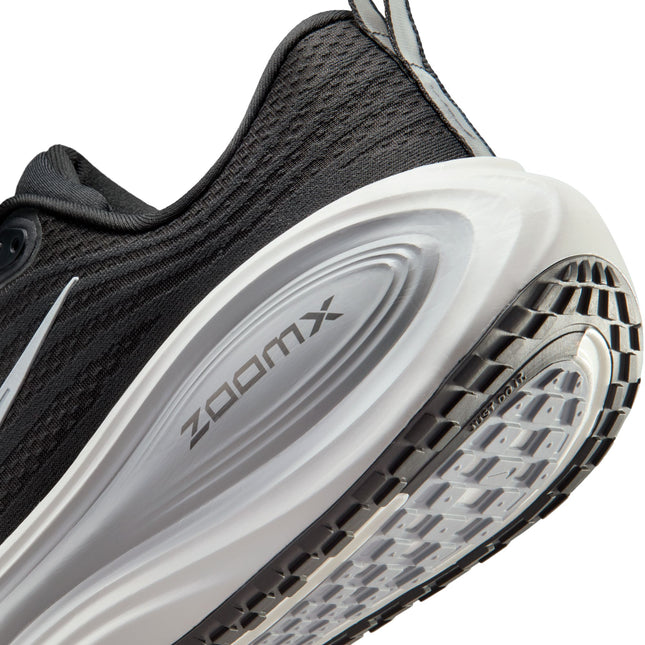 Nike Mens Vomero Plus - Anthracite/Wolf Grey