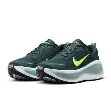 Nike Mens Vomero Plus - Seaweed