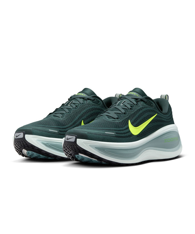 Nike Mens Vomero Plus - Seaweed