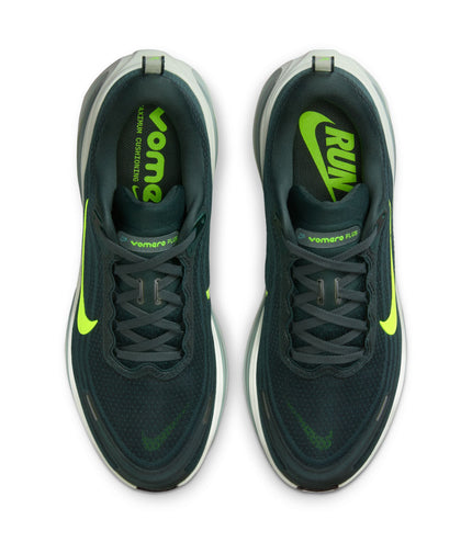 Nike Mens Vomero Plus - Seaweed