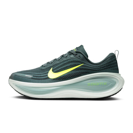 Nike Mens Vomero Plus - Seaweed