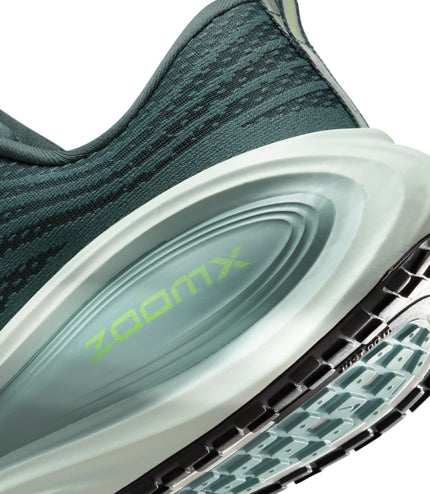 Nike Mens Vomero Plus - Seaweed