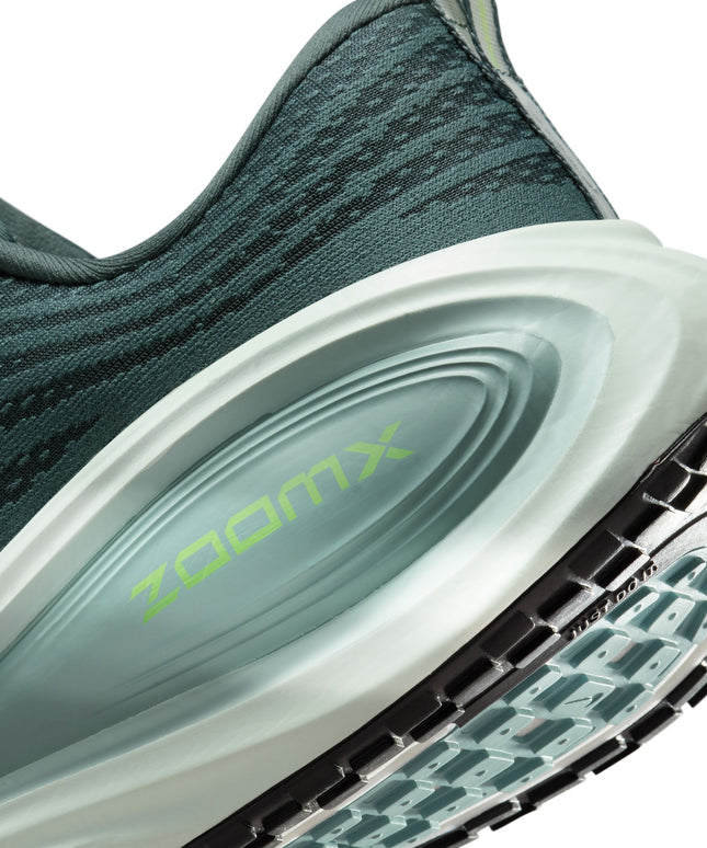 Nike Mens Vomero Plus - Seaweed