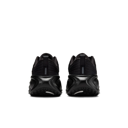 Nike Womens Vomero Plus - Black