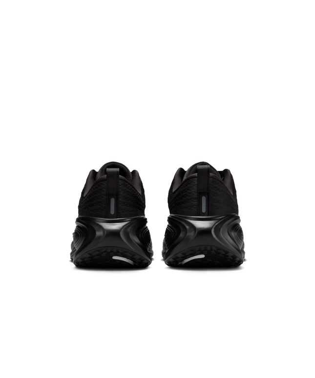 Nike Womens Vomero Plus - Black