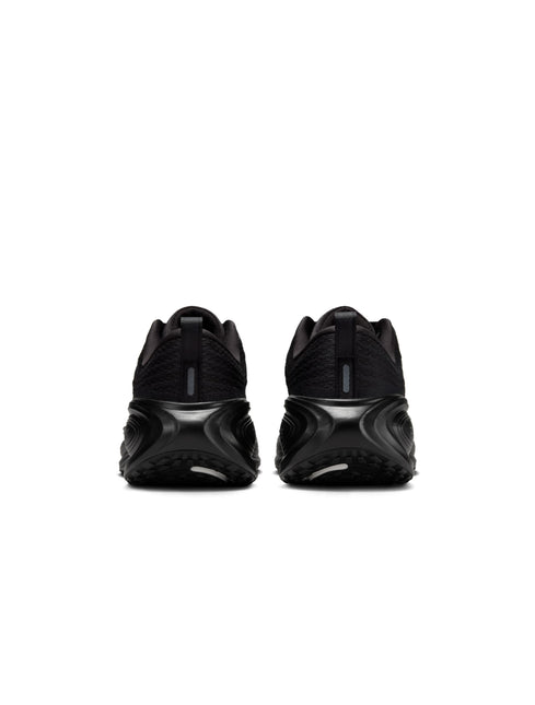 Nike Womens Vomero Plus - Black