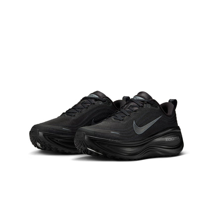 Nike Womens Vomero Plus - Black