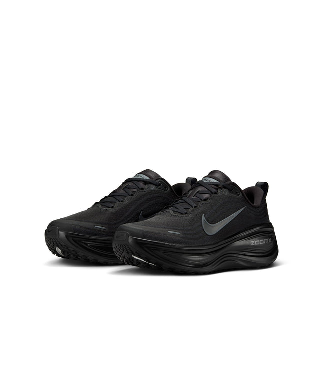 Nike Womens Vomero Plus - Black