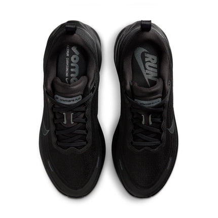 Nike Womens Vomero Plus - Black