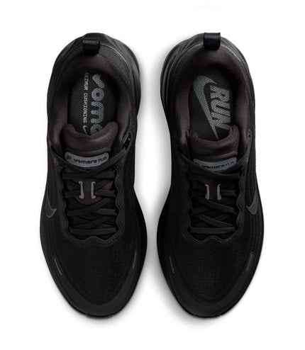 Nike Womens Vomero Plus - Black