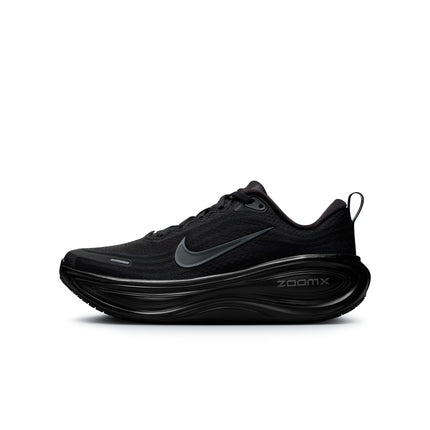 Nike Womens Vomero Plus - Black