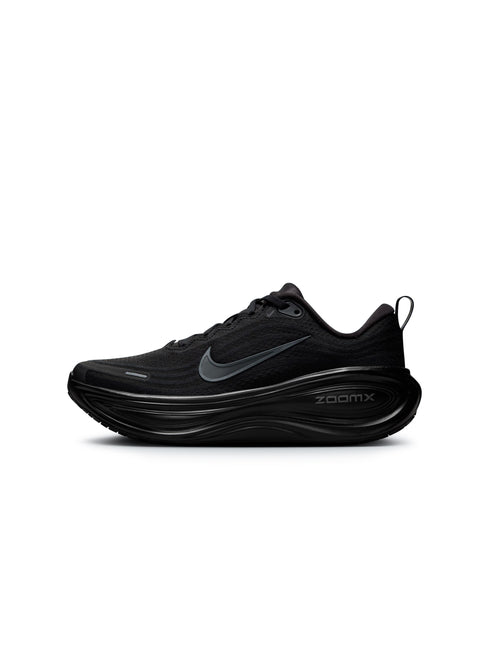 Nike Womens Vomero Plus - Black
