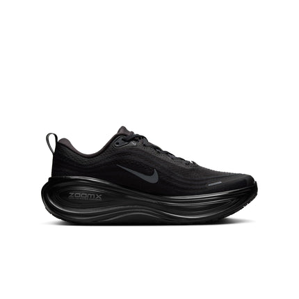 Nike Womens Vomero Plus - Black