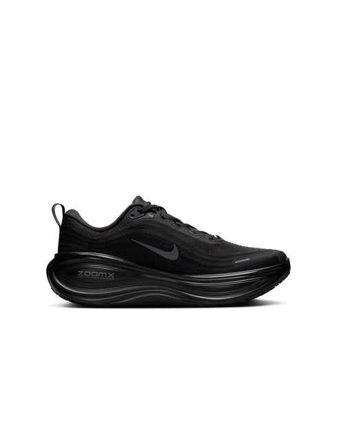 Nike Womens Vomero Plus - Black