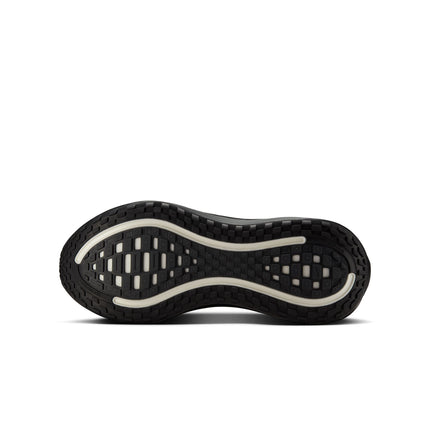 Nike Womens Vomero Plus - Black