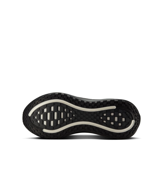 Nike Womens Vomero Plus - Black
